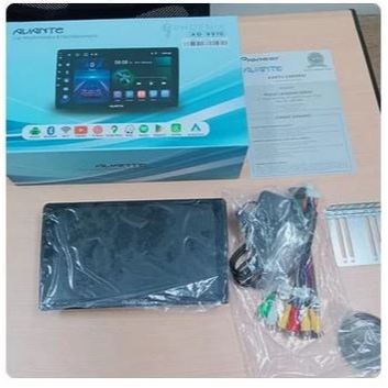 HEAD UNIT ANDROID AVANTE AD-9910 PHONIX by Pioneer Ram 2/32GB / HEAD UNIT ANDROID AVANTE PHONIX 9 DA