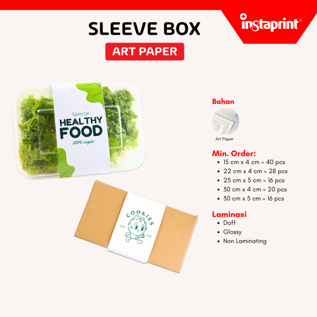

Paper belt BOX kemasan/paper belt ulang tahun/Paper sleeve/Label segel box/packaging sleeve/Paper belt