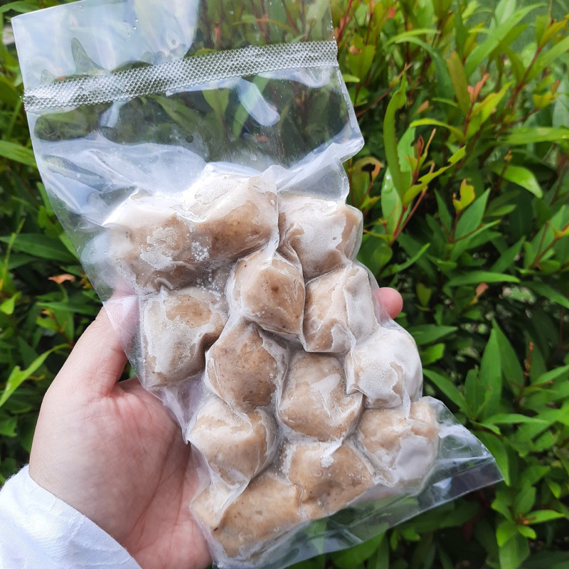 

bakso sapi halal isi 8