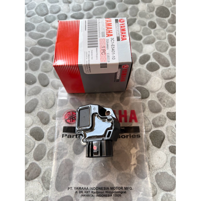 Sensor Tps Vixion Old 3C1