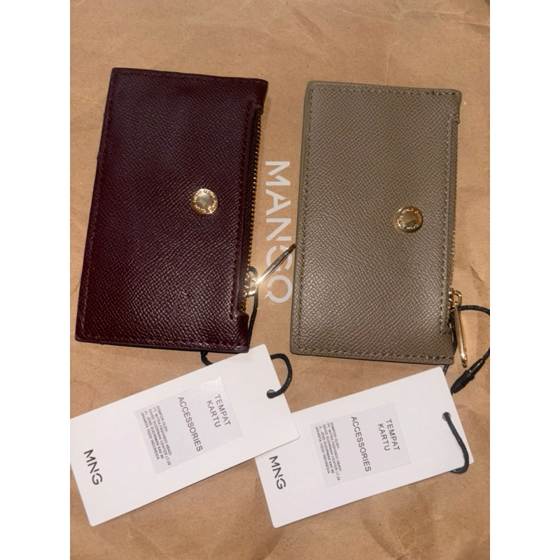 CARD HOLDER MANGO
