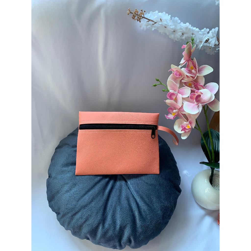 DOMPET SOUVENIR PERNIKAHAN/SOUVENIR DOMPET POUCH