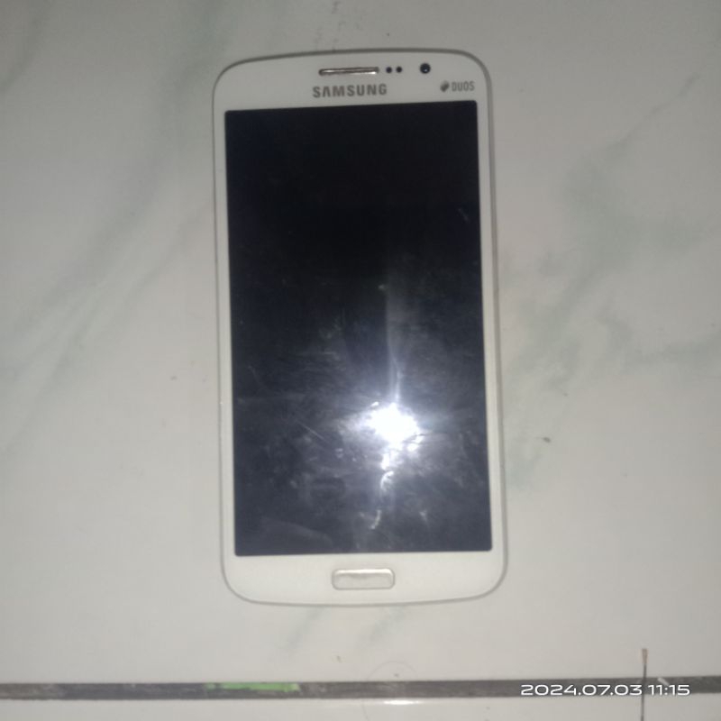 lcd touchcsreen samsung galaxy g7102