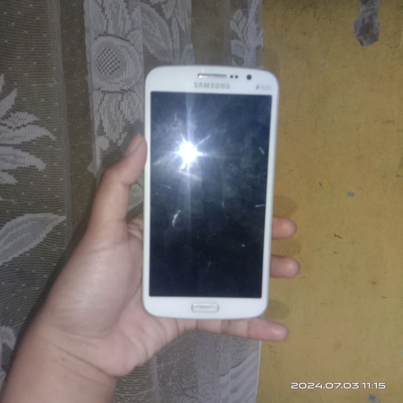 lcd touchcsreen samsung galaxy g7102