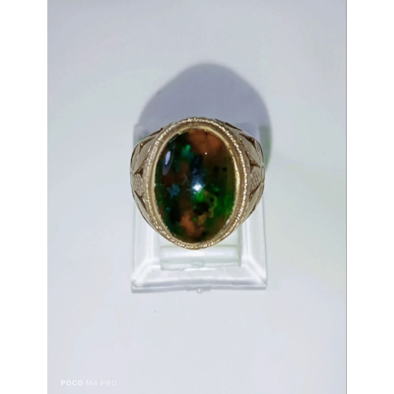 BACAN DOKO MAJIKO COKELAT