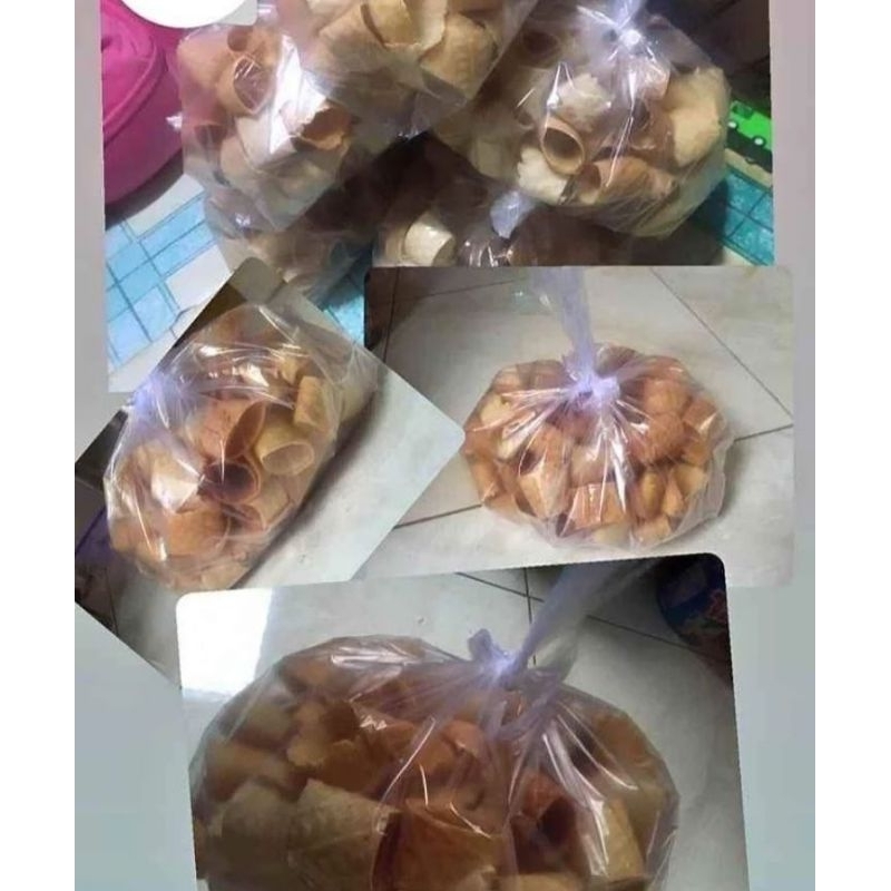 

Tatakan Kue Semprong