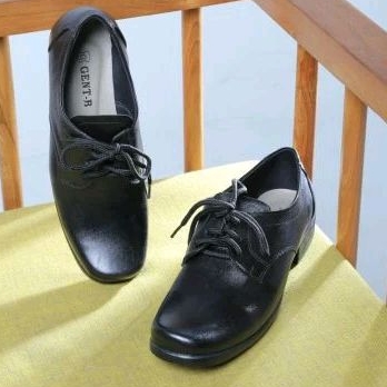 sepatu wanita sepatu pantofel sepatu sepatu kerja wanita sepatu kerja wanita hitam sepatu kulit sepa