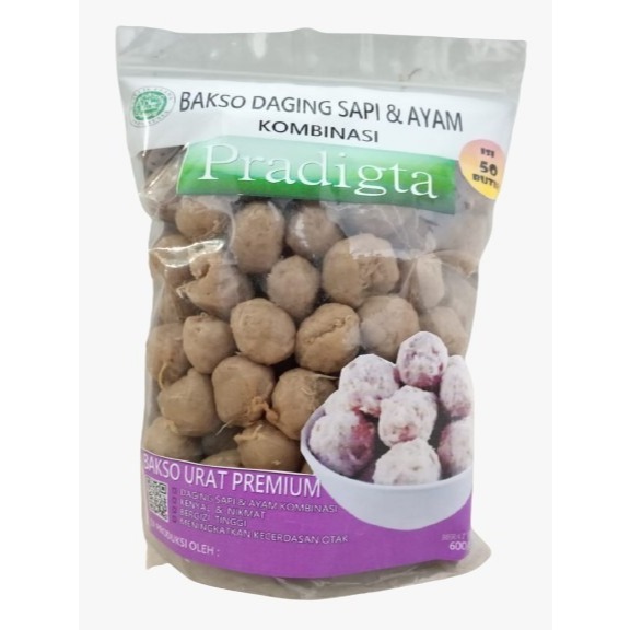 

BASO PRADIGTA ISI 50 BUTRIR