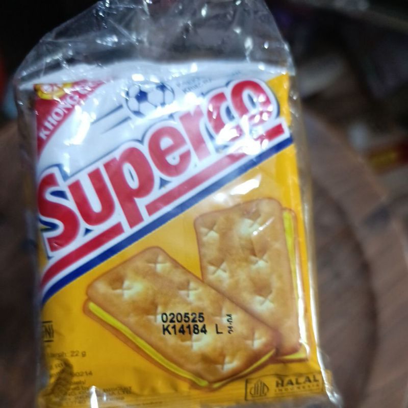 

Superco rasa lemon