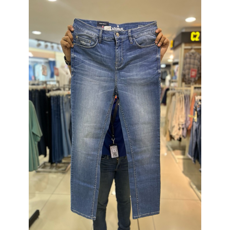 JEANS Celana Cardinal girl ORIGINAL 100% , Celana Cewek Cardinal Original