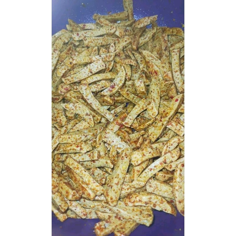 

Basreng Original 250 gr