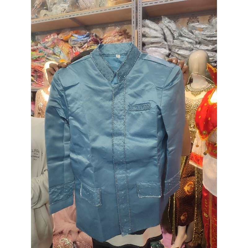 Beskap sunat anak //beskap sunat anak payet