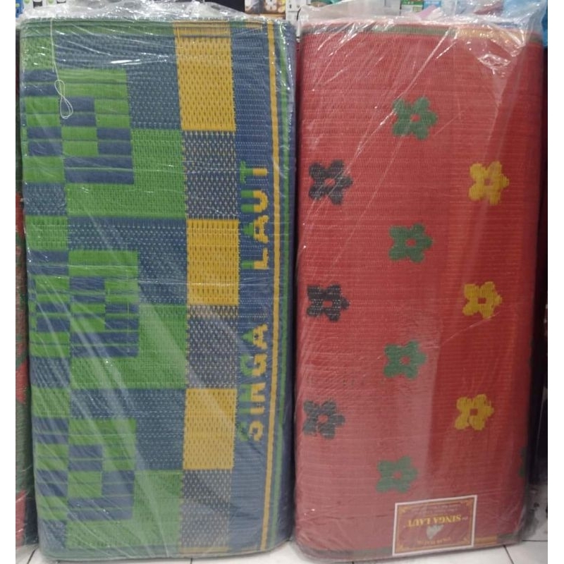 TIKAR LIPAT LANTAI SINGA LAUT TIKAR JADUL