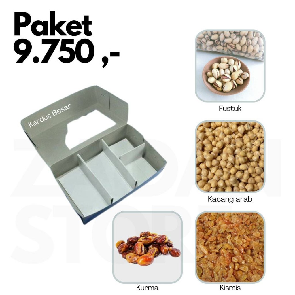 

PAKET OLEH OLEH HAJI DAN UMROH 4