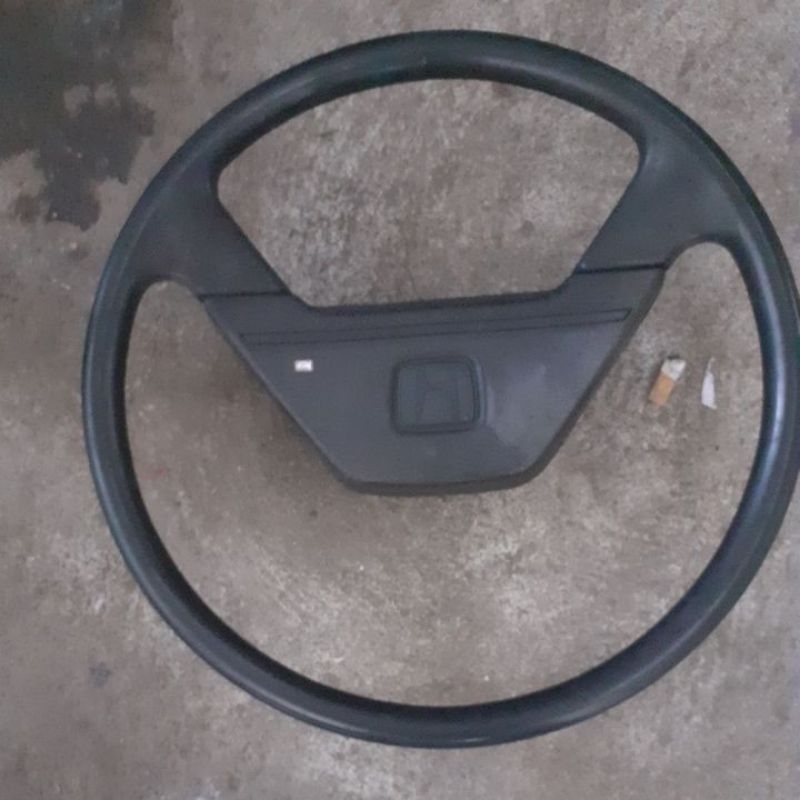 stir honda civic wonder