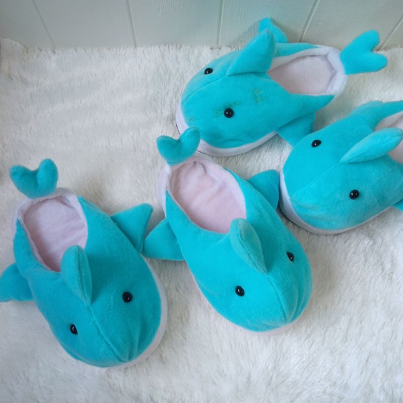 sandal rumah wanita empuk/sandal kamar lucu