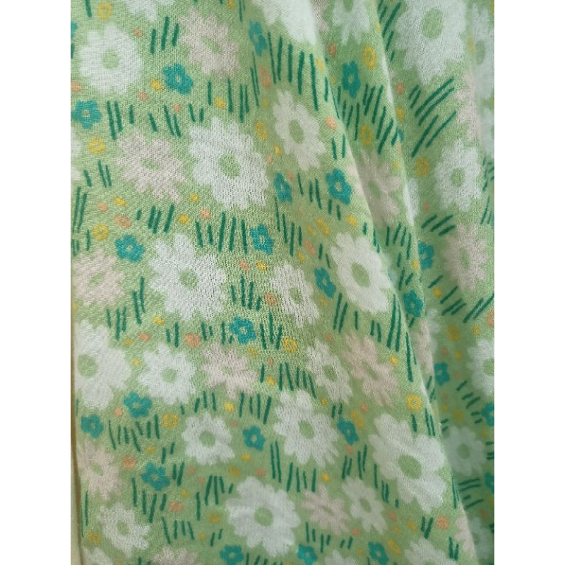 Bahan Double Gauze