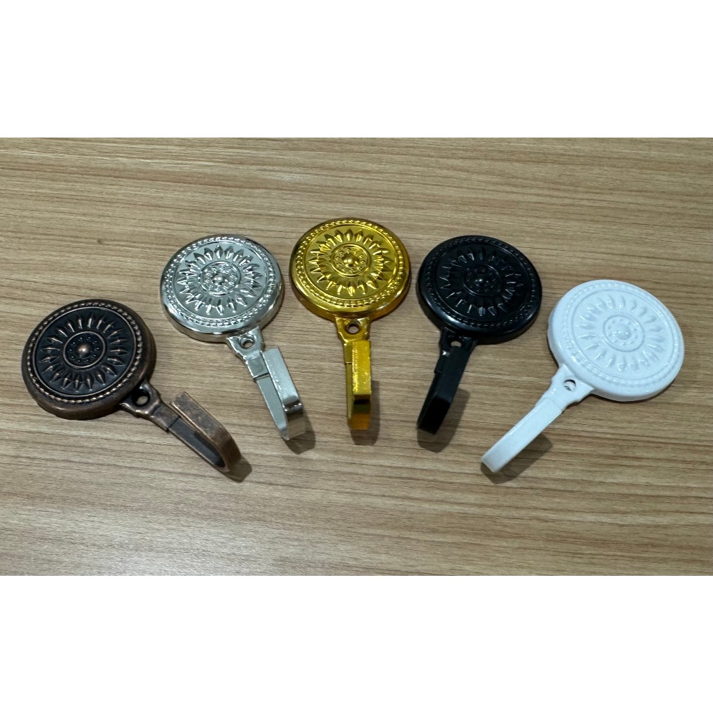 HOOK BCL/ HOOK GORDEN SIMPEL DAN BAGUS