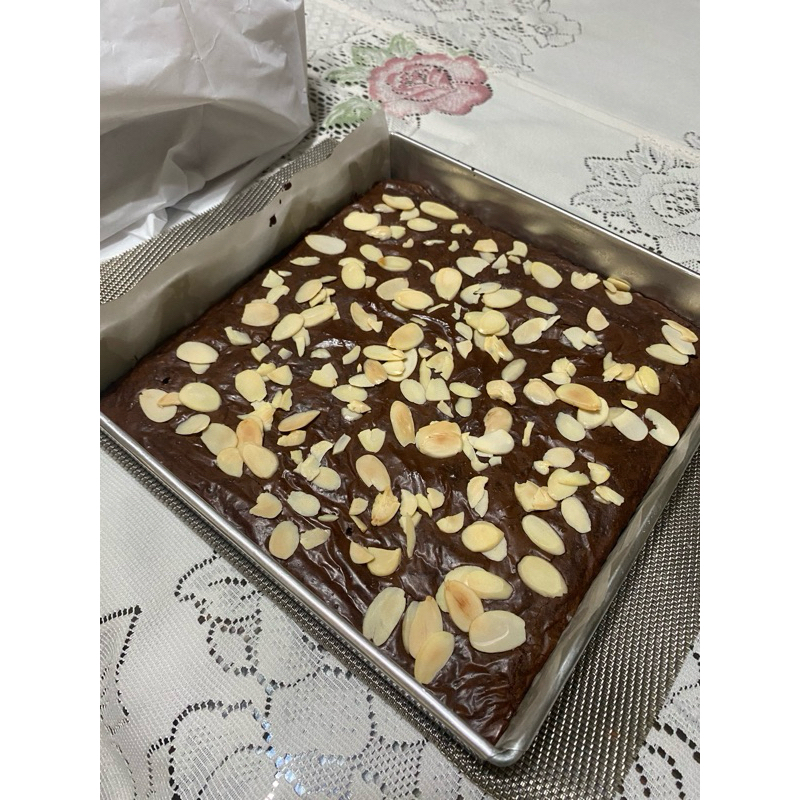 

Brownies Nyoklattt