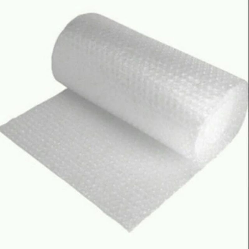 

Tambah Bubble Wrap