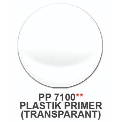 Cat Semprot EPOXY ARTIC PREMIUM 400ml - PLASTIK PRIMER PP.7100** - CAT TAHAN BENSIN - CEPAT KERING