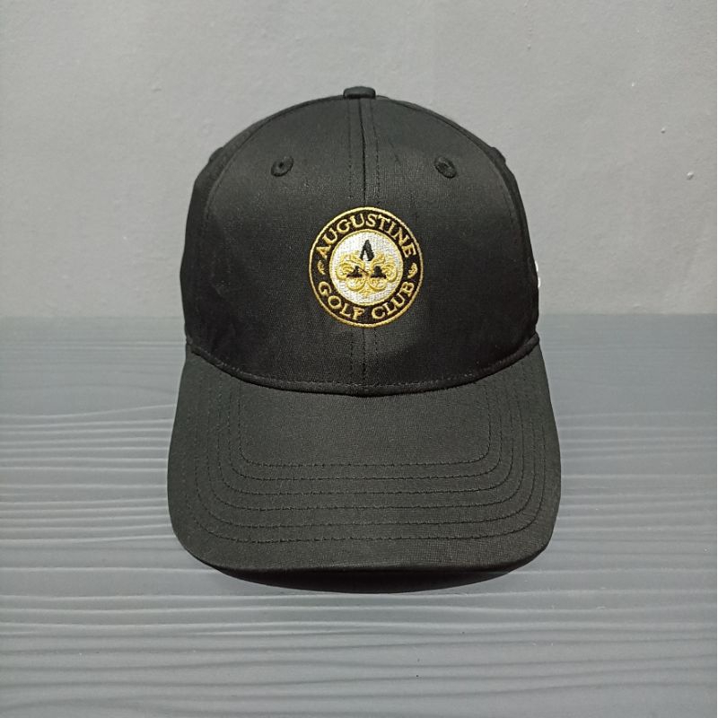 Topi Second , Topi Golf , Adidas Golf