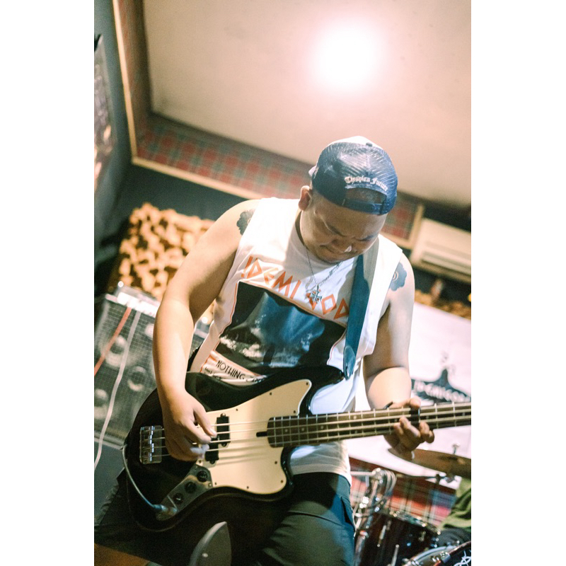 ARTICLE : NOTHING DEATH TOUR