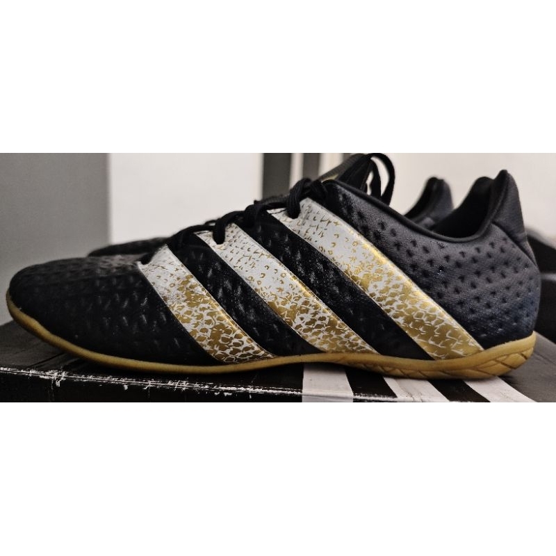 Sepatu Futsal Adidas Ace 16.4 in S76701