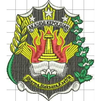 AKADEMI KEPOLISIAN 2024