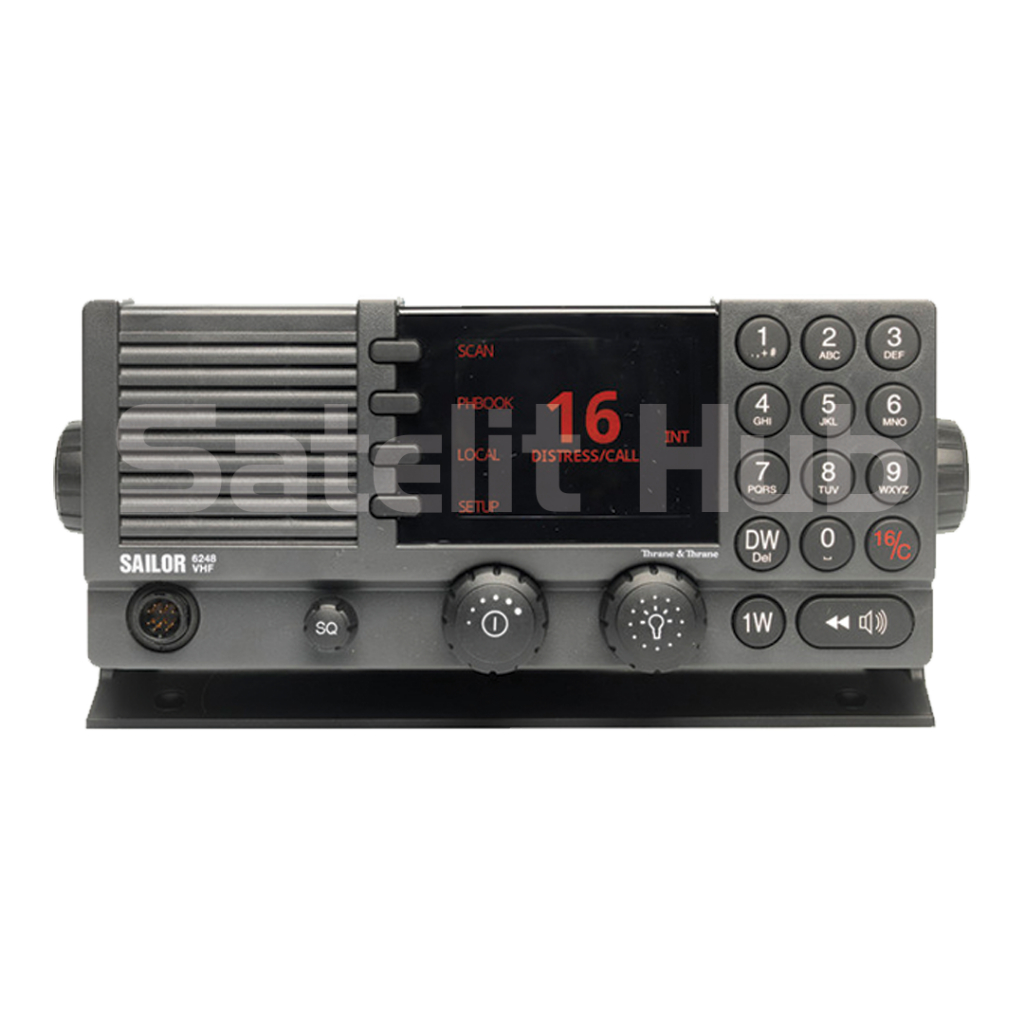 Sailor 6248 VHF Radio Marine