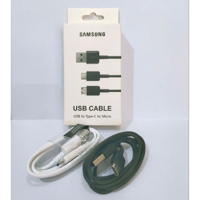 KABEL DATA TYPE C SAMSUNG