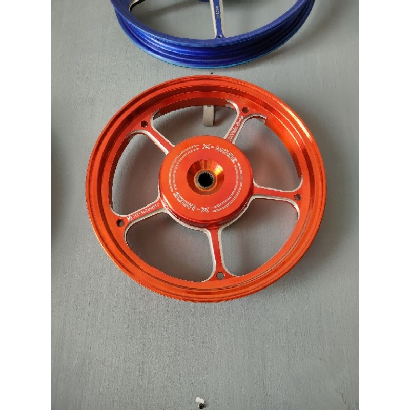 VELG CMG X MODE VARIO 125/150 OREN