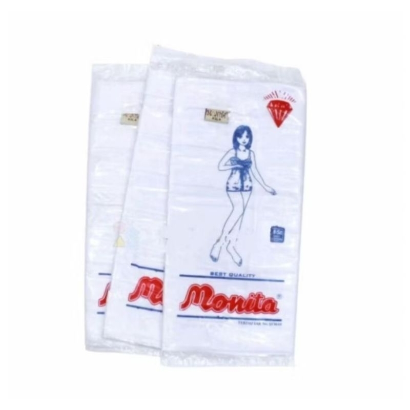 MONITA | GURITA TALI IBU MELAHIRKAN | GURITA IBU MELAHIRKAN