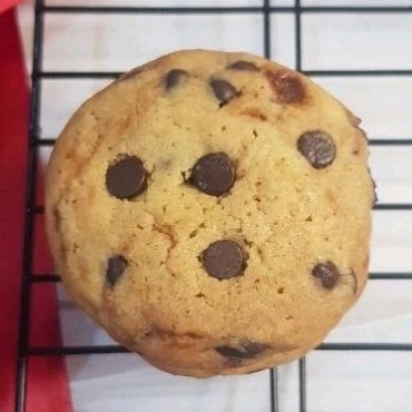 

Choco Chip Cookies by Flonfe
