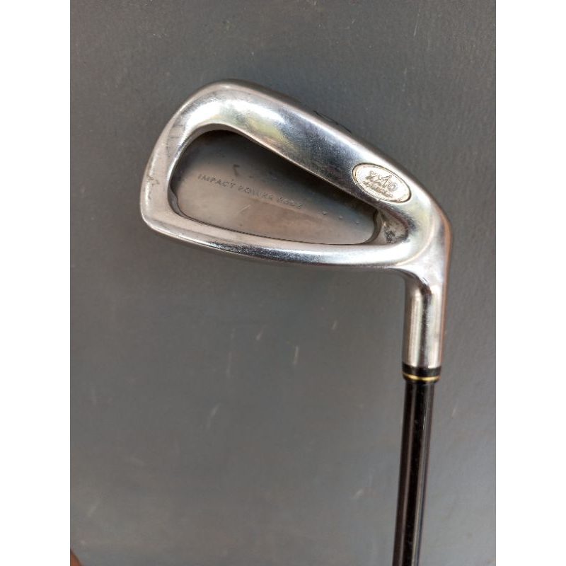 Stick Golf Iron No 6 XXIO PRIME SP200