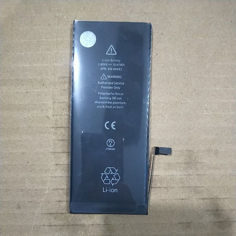 BATERAI IPHONE 6S PLUS