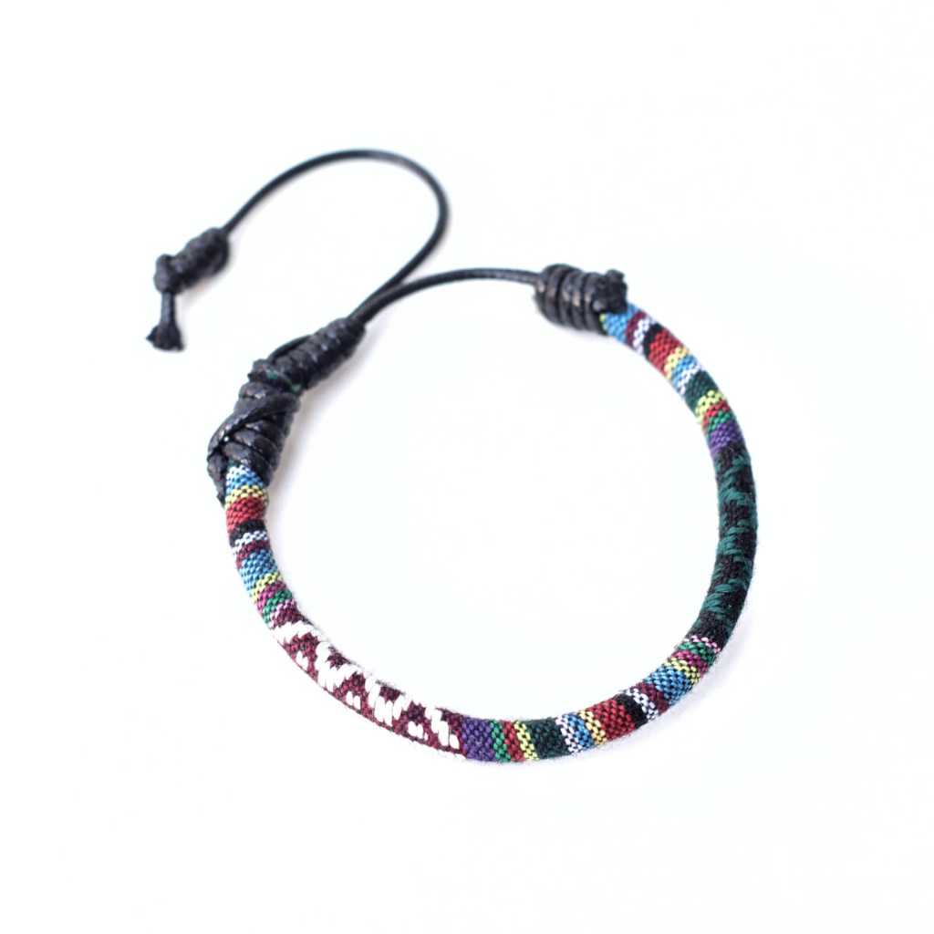Gelang Etnik - Gelang Tenun - Gelang Outdoor - Gelang Pendaki - Gelang Gunung