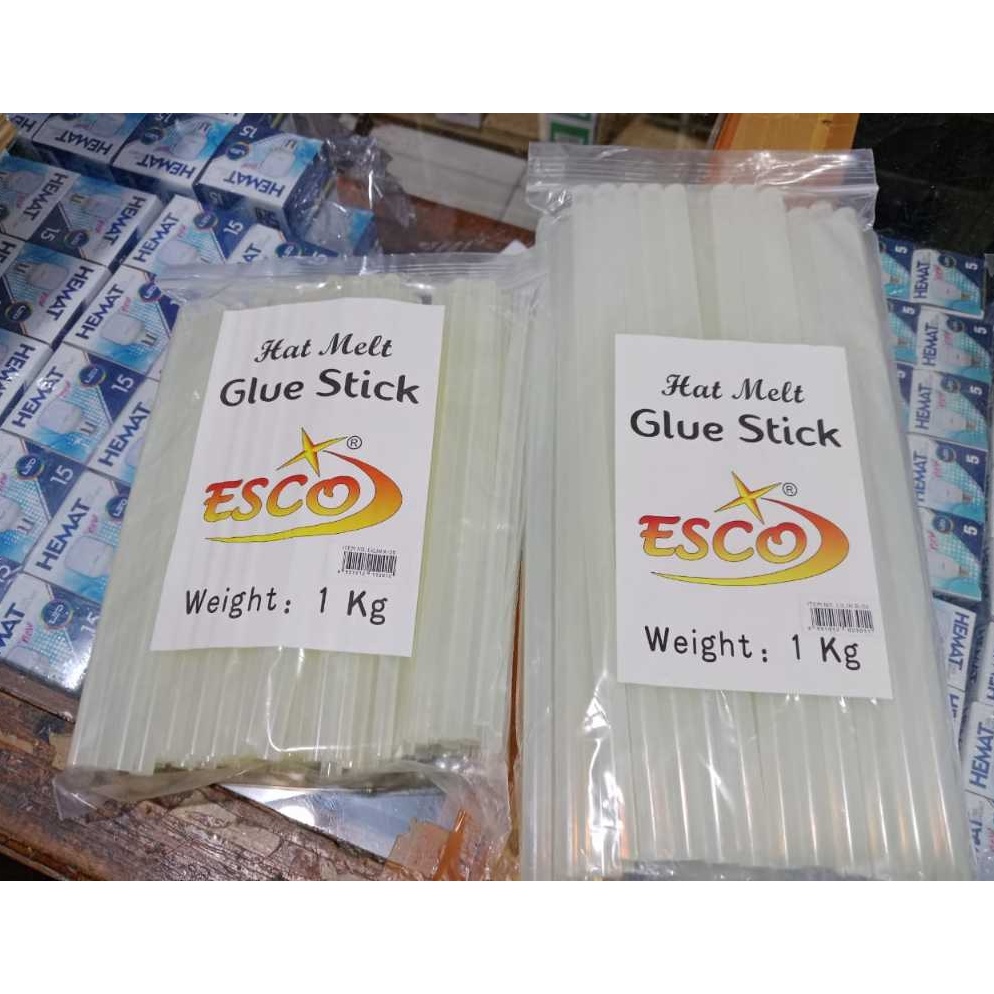 

KODE A8G9 Lem Bakar Lilin Lem Tembak Lilin Kecil Besar 1pack