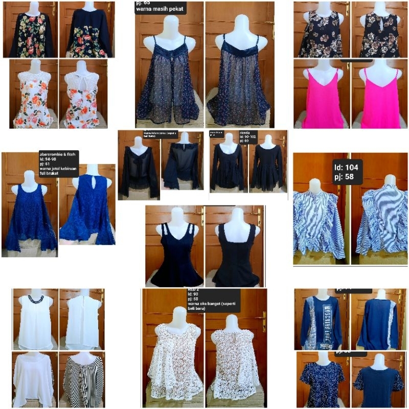 tanktop, croptop, blouse salur, blouse, crop brukat, brukat, crop bunga, tanktop bunga, kaos