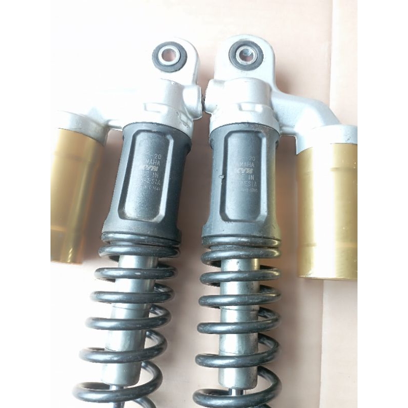 shock belakng nmax shock belakng nmax old original