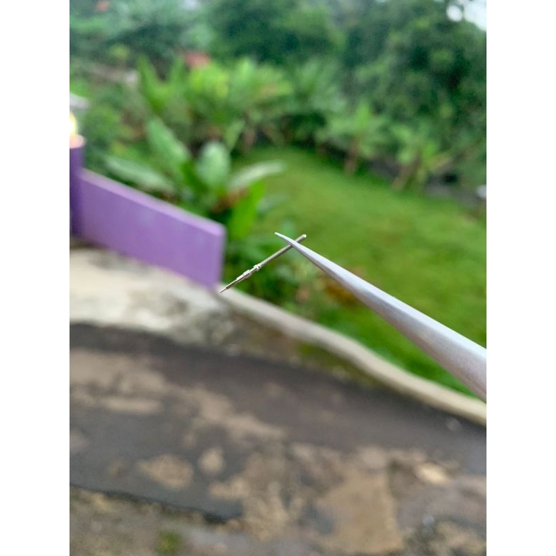 Stem as mesin jam tangan seiko caliber 7s26A 7s26B 7s26C 7s36