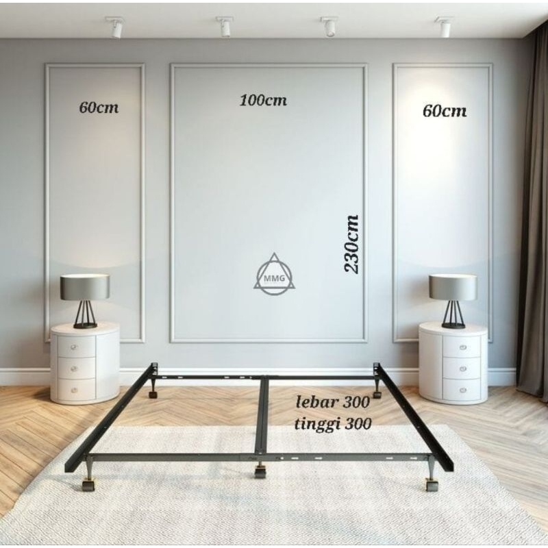 ListPVCmoulding1set(bukan gypsum)-Dindingmoulding-Listvariasidinding-Listdinding list molding list t