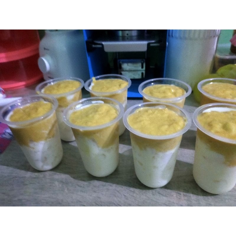 

SOP DURIAN MONTONG