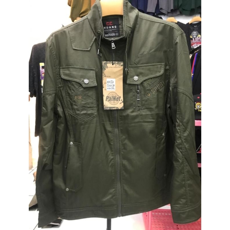Jaket Pria Bahan IMPORT PREMIUM