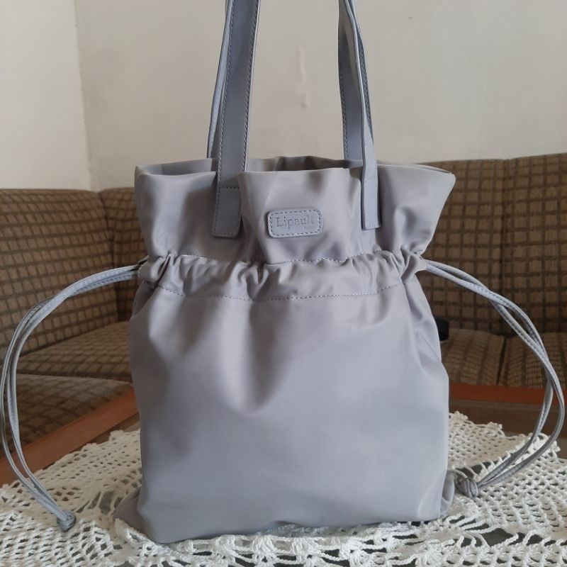 Lipault Bag