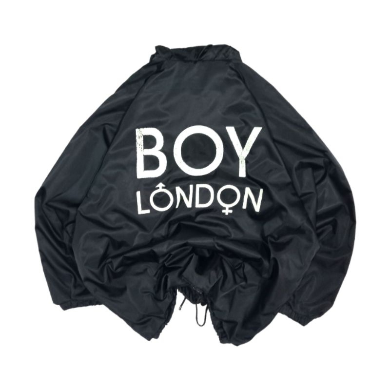 jaket boy London