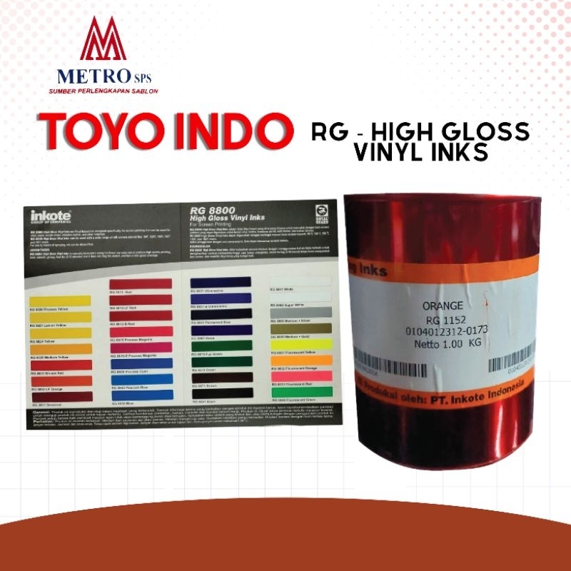 

PVC RG Royal Guard