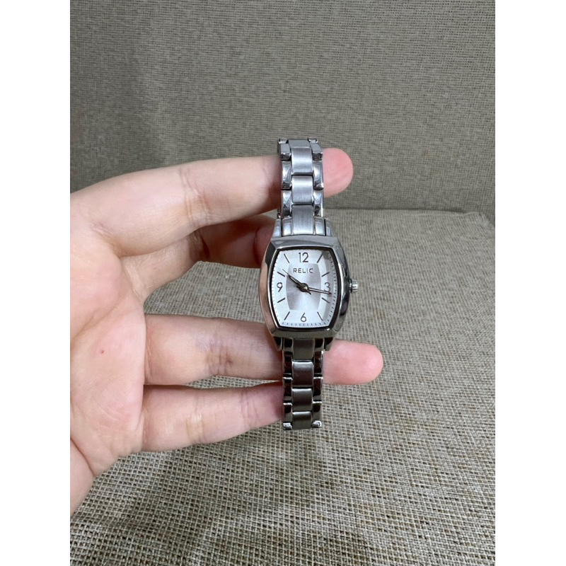 jam Relic simple LIKE NEW (preloved)