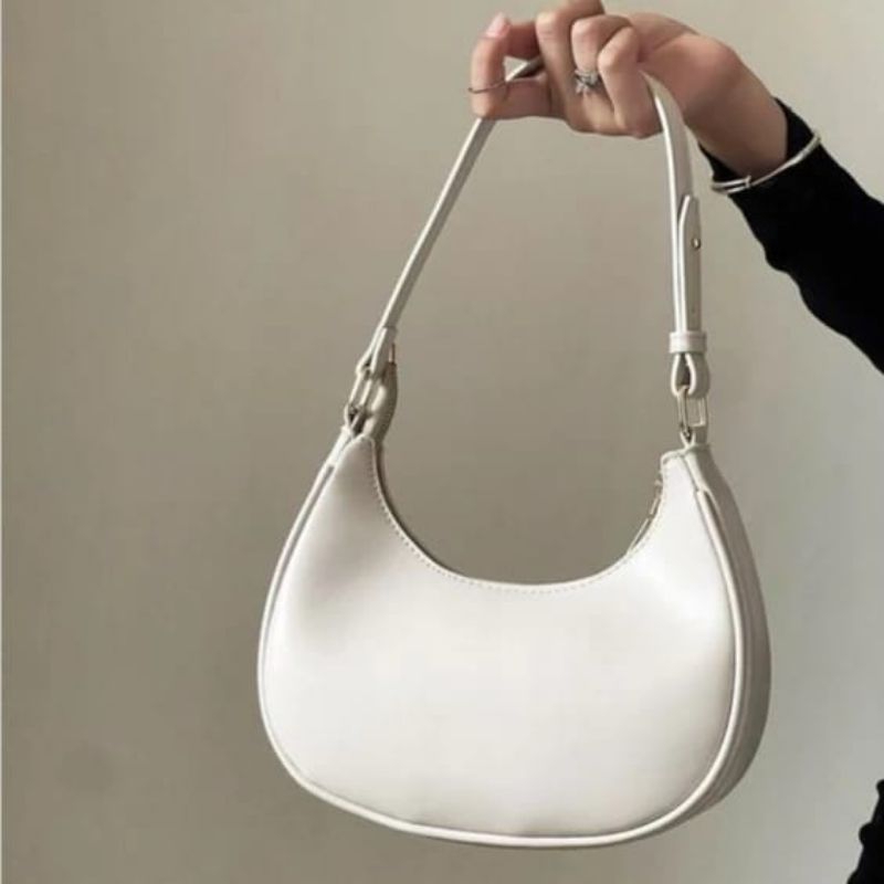 TAS BAHU WANITA MURAH - TAS BAHAN TB - SHOULDER BAG - TAS MURAH BISA COD