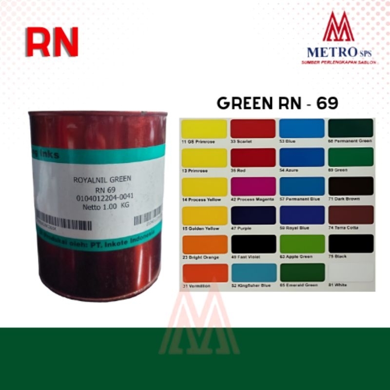 

RN Royal Nil Green Cat Parasit 1 KG